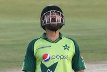 South Africa Vs Pakistan 3rd T20i Babar Blasts Sensational Century To Give Visitors Series Lead