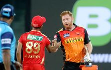Ipl 2021 Pbks Vs Srh Carelessness Was Reason Behind Earlier Defeats Says Bairstow