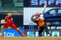 Ipl 2021 Pbks Vs Srh Match Report Bairstow Leads Sunrisers To First Victory Of Season