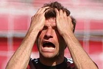 Mainz Beat Bayern Munich