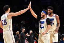 Nba 76ers Nets Luka Doncic Mavericks Grizzlies