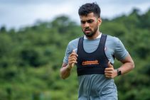 Isl Transfer Watch Brandon Fernandes To Stay With Fc Goa For Three More Years