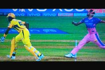 Ipl 2021 Dwayne Bravo Backs Up Too Far At Non Striker S End Venkatesh Prasad Slams Icc