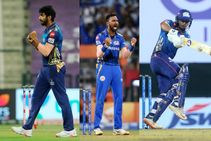 Ipl 2021 Pbks Vs Mi Stats And Records Preview Bumrah Pandya Kishan Close In On Milestones