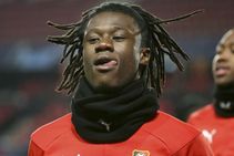 Rumour Has It Bayern Munich Camavinga Rennes Tottenham Spurs Nagelsmann Sarri Rb Leipzig