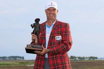 Cink Rbc Heritage Pga Tour Golf