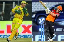Ipl 2021 Csk Vs Srh Preview Date Time Venue Team News Tv Channel List Live Streaming Details