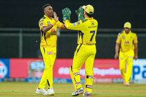 Ipl 2021 Csk Vs Dc Ms Dhoni Slams Chennai Super Kings Bowlers For Poor Execution