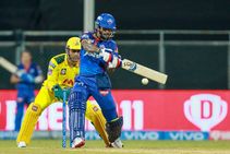 Ipl 2021 Csk Vs Dc Both Prithvi And I Were Hitting The Ball Well Player Of The Match Shikhar Dhaw