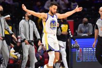 Steph Curry Warriors 76ers Embiid Nba Jokic Nuggets Suns