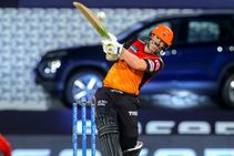 Ipl 2021 Csk Vs Srh Sunrisers Skipper David Warner Joins Elite Club Achieves Several Milestones