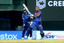 Ipl 2021 Dc Vs Mi Match Report Mishra Dhawan Star In Delhi Capitals Six Wicket Win Over Mumbai
