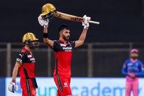 Many More To Come Padikkal Told Kohli Before Notching Up His Maiden Ipl Century