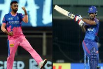 Shikhar Dhawan Announces Rs 20 Lakh Unadkat To Contribute 10 Pc Ipl Salary Towards Covid 19 Relief