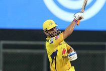 Ipl 2021 Kkr Vs Csk It Was Quite Easy In The End Ms Dhoni