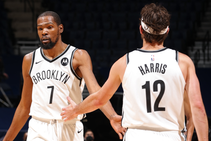 Nets Warm Up For 76ers With Timberwolves Win Clippers Win Sixth Straight Without Kawhi