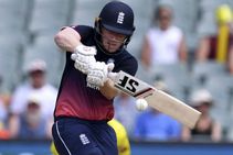 I Know Indian Cricketers Who Want To Play In The Hundred And Other Leagues Eoin Morgan
