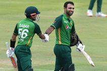 Fakhar Babar Brilliance Gives Pakistan Odi Series Glory
