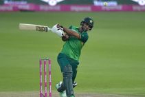 South Africa Edge Second Odi Against Pakistan Despite Zaman Heroics