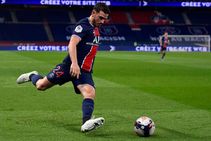 Alessandro Florenzi Psg Star To Miss Bayern Munich Game Positive Covid 19 Test