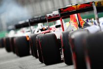 Sprint Qualifying Given The Green Light For Three 2021 F1 Races