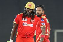 Ipl 2021 Rcb Vs Rcb Trends On Twitter As Kl Rahul Chris Gayle Bat Vs Royal Challengers Bangalore