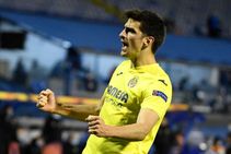 Villarreal Beat Dinamo Zagreb Europa League Quarter Final First Leg