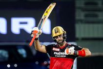 Ipl 2021 Rcb Vs Rr Glenn Maxwell Finds A Home In Royal Challengers Bangalore