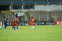 Afc Champions League 2021 Fc Goa Go Down To Al Wahda Finish Third In Group