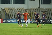 Afc Champions League 2021 Fc Goa Go Down To Persepolis Fc