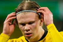 Rumour Has It Man City Haaland Dortmund Messi Barcelona