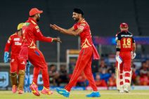 Ipl 2021 Pbks Vs Rcb Match Report Kl Rahul Harpreet Brar Star As Punjab Kings Get Back To Winning