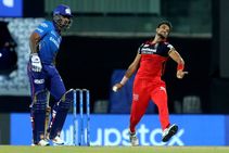 Ipl 2021 Mi Vs Rcb Analysis Harshal Patel Does The Star Turn