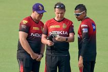 Heath Streak Banned For Corruption Gave Inside Info To Suspected Bookie During Ipl Coaching Stint