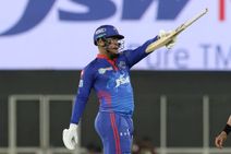 Ipl 2021 Pant All Praise For Hetmyer