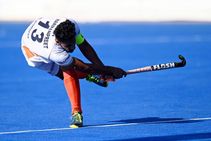 India Begin Argentina Tour On A Winning Note