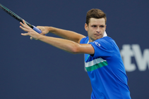 Hurkacz Overcomes In Form Rublev To Secure Berth In Miami Open Final Against Sinner