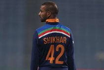 Ipl 2021 Dc Vs Pbks Dhawan Stars As Delhi Capitals Take Down Punjab Kings