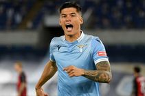 Lazio Beat Milan 3 0 Serie A