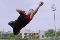 Jonty Rhodes Teams Up With Euroschool To Help Children Discover Their Potential In Sports Fitness