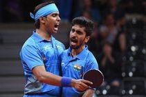 World Table Tennis Day Top 5 Moments Of Indian Table Tennis In The Last 15 Years