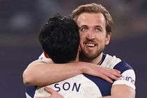 Rumour Has It Tottenham Place Monster Price Tag On Hot Property Kane