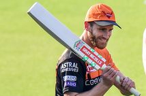 Ipl 2021 Kane Williamson Hoping To Be Fit And Ready Within The Week