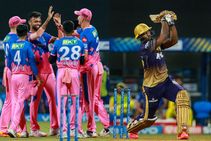 Ipl 2021 Rr Vs Kkr Preview Date Time Venue Team News Tv Channel List Live Streaming Details