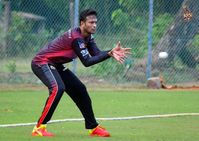 Ipl 2021 Match 3 Kkr Vs Srh Preview Date Time Tv Timing Live Telecast Live Streaming Pitch