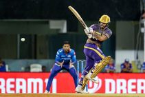 Ipl 2021 We Made Mistakes Hopefully We Can Iron Them Out Kkr Captain Morgan After Losing To Mi