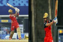 Ipl 2021 Pbks Vs Rcb Stats And Records Preview Virat Kohli Kl Rahul Shami Approach Milestones
