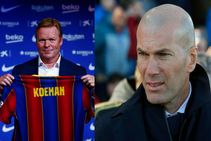 Real Madrid Vs Barcelona El Clasico Preview Time In India Tv Channel Live Streaming Details