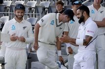 Wtc Final To Go Ahead As Planned Icc After Britain Adds India To Travel Red List