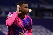 Rumour Has It Mbappe Real Madrid Ronaldo Psg